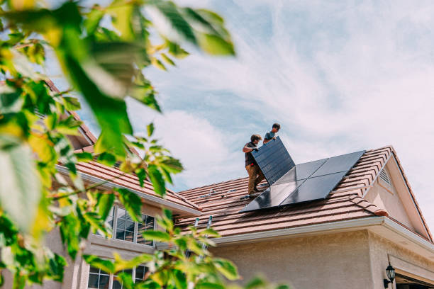 Best New Roof Installation  in Bowdon, GA