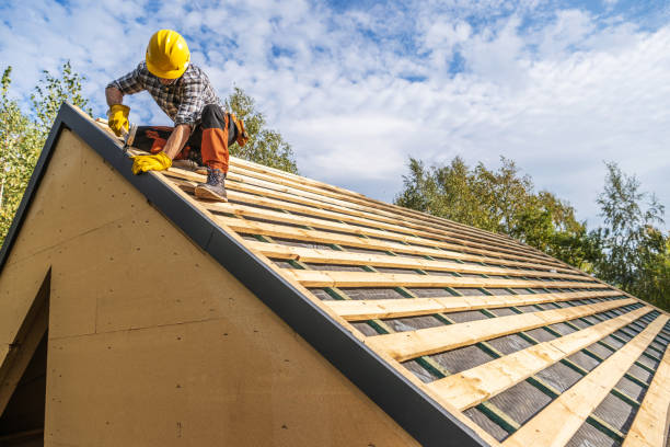 Best Gutter Installation and Roofing  in Bowdon, GA